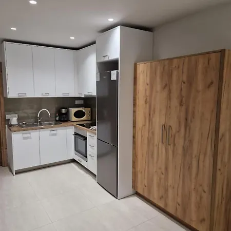 Apartment Cretan Cozy Corner Agios Nikolaos (Crete)