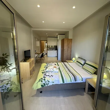Apartment Cretan Cozy Corner Agios Nikolaos (Crete)
