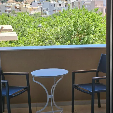 Apartment Cretan Cozy Corner *