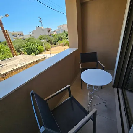 Apartment Cretan Cozy Corner Agios Nikolaos (Crete)