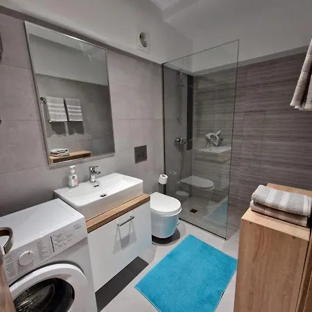 Apartment Cretan Cozy Corner Agios Nikolaos (Crete)