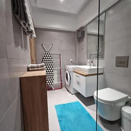 Cretan Cozy Corner Apartment Agios Nikolaos (Crete)