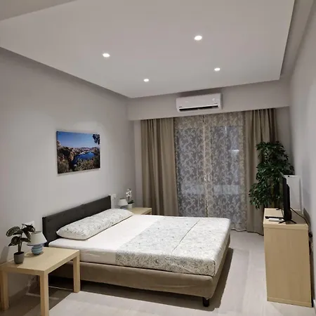 Cretan Cozy Corner Άγιος Νικόλαος