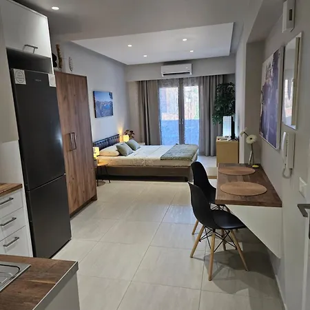 Cretan Cozy Corner Άγιος Νικόλαος