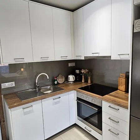 Cretan Cozy Corner Διαμέρισμα *
