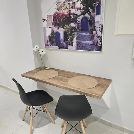 Διαμέρισμα Cretan Cozy Corner Άγιος Νικόλαος
