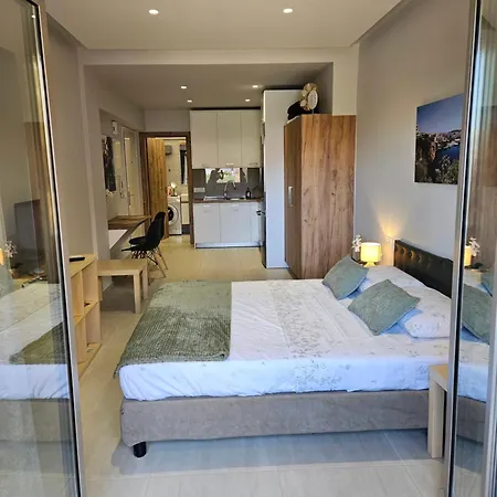 Cretan Cozy Corner Άγιος Νικόλαος