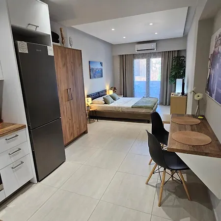 Cretan Cozy Corner Διαμέρισμα Άγιος Νικόλαος