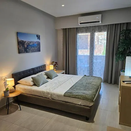 Cretan Cozy Corner Διαμέρισμα *
